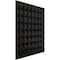 Ekena Millwork 19 5/8in. W x 19 5/8in. H Bradford EnduraWall Decorative 3D Wall Panel Covers 2.67 Sq. Ft. WP20X20BRAGX - alternate 5